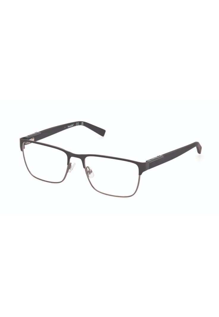 Lentes Ópticos Negro Mate Timberland TB50002002-1