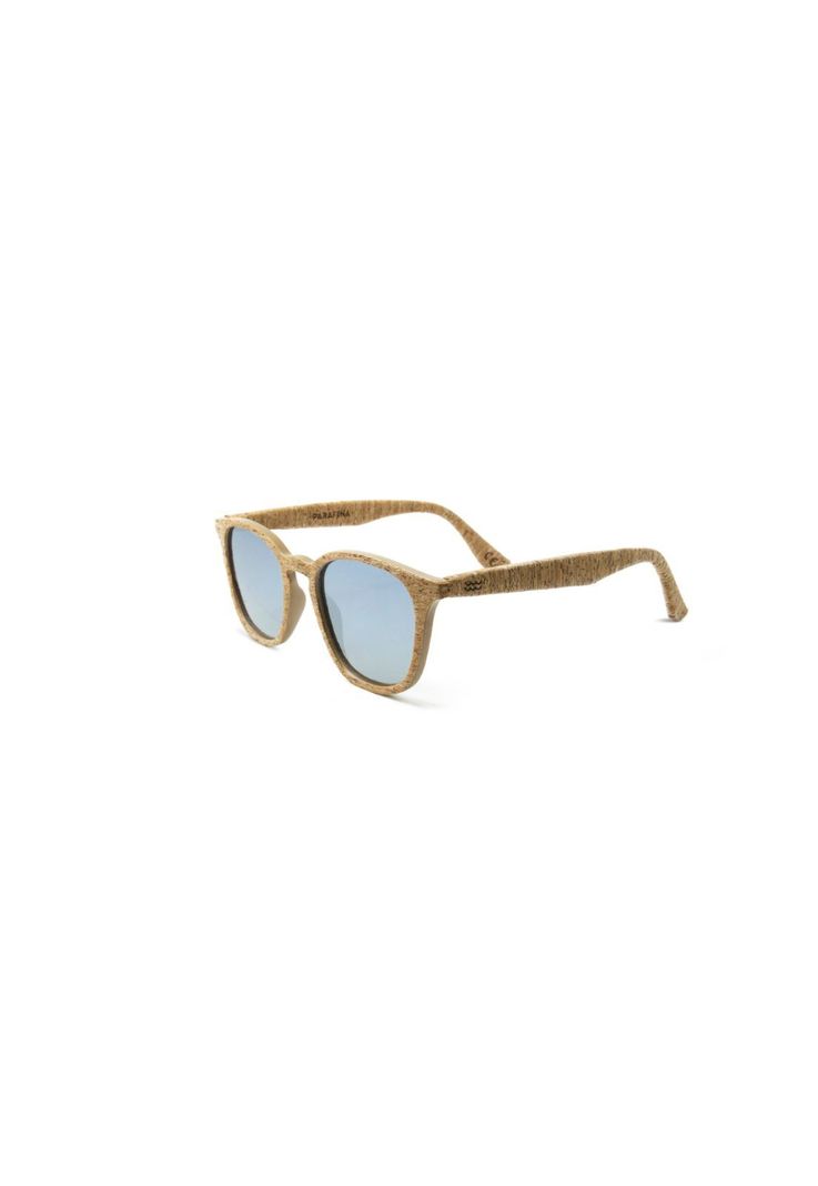 Lentes de Sol Niebla Creta Cork Polarizados Parafina-1