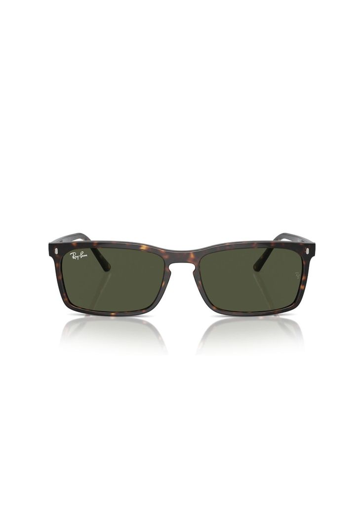Lentes de Sol Havana Ray-Ban RB443590231-0