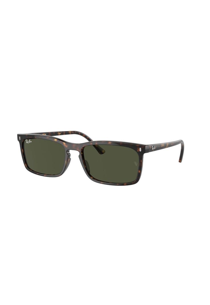 Lentes de Sol Havana Ray-Ban RB443590231-1