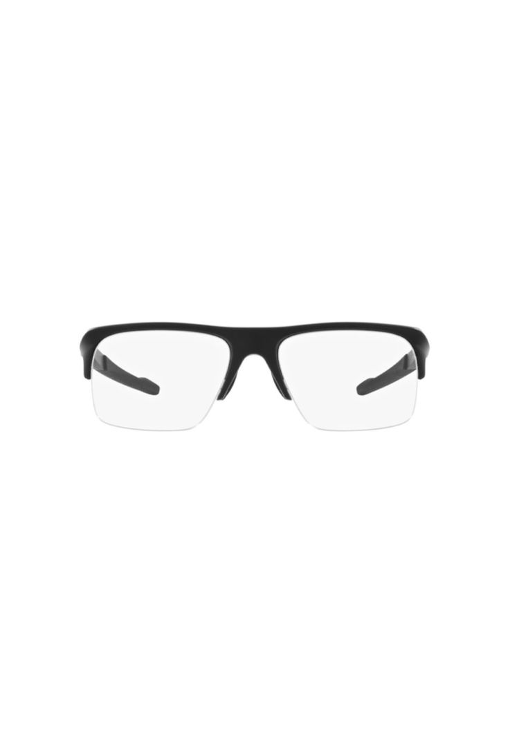 Lentes Ópticos Plazlink Negro Oakley Frame-0