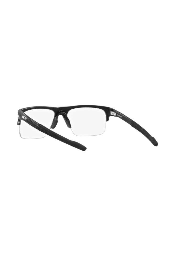 Lentes Ópticos Plazlink Negro Oakley Frame-3