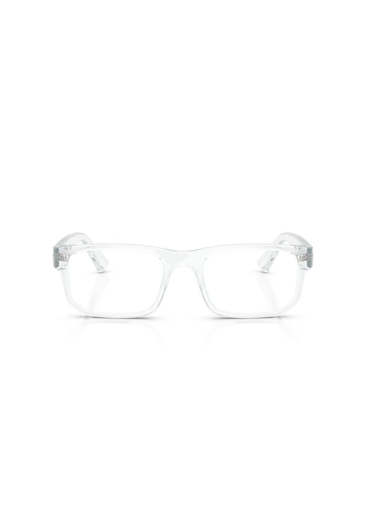 Armani Exchange Lentes Opticos AX3135 8235  54 Transparente M