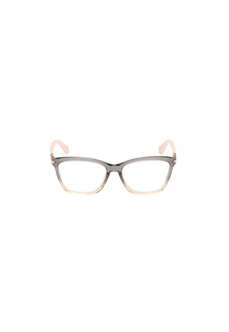 Lentes Ópticos Beige Guess GU2880059-0