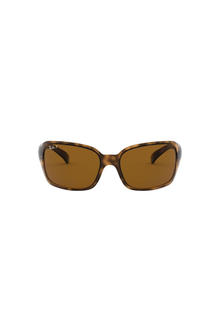 Lentes de Sol Havana Polarizado Ray-Ban RB40686425760-1