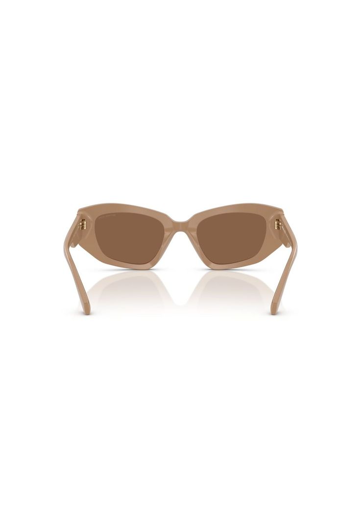 Lentes de Sol Le Praz Marrón Michael Kors MK2234B355573-3