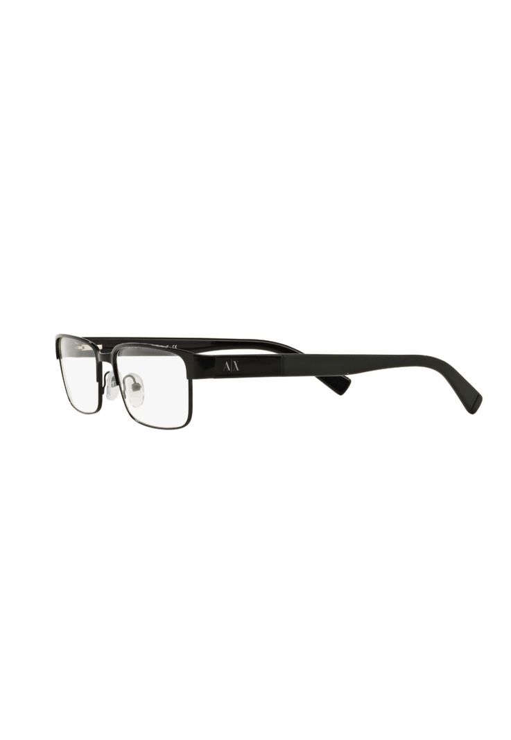 Lentes Ópticos Negro Armani Exchange AX1017L6000-2