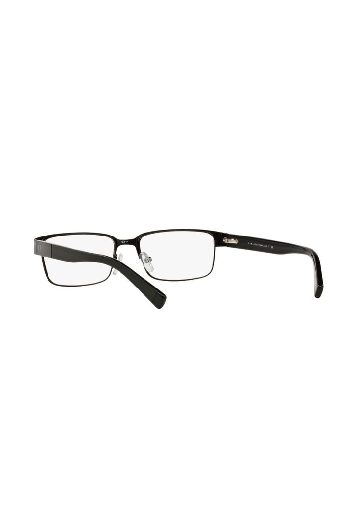 Lentes Ópticos Negro Armani Exchange AX1017L6000-5