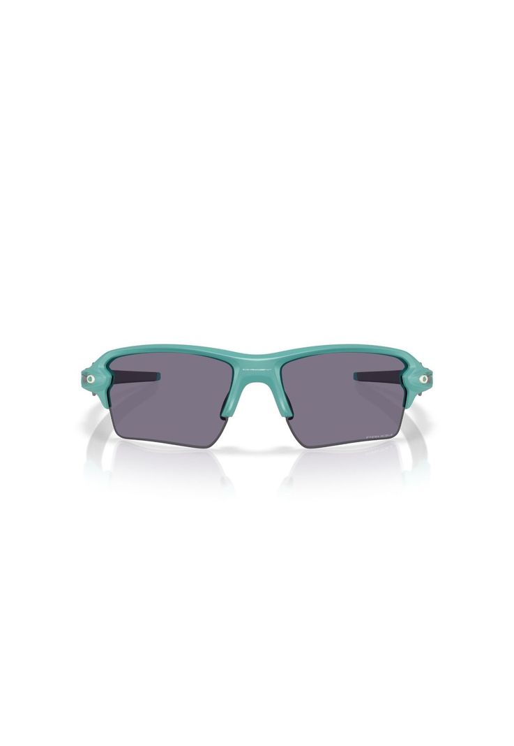Lentes de Sol Flak 2.0 Xl Prizm Grey Oakley OO91889188K1-0
