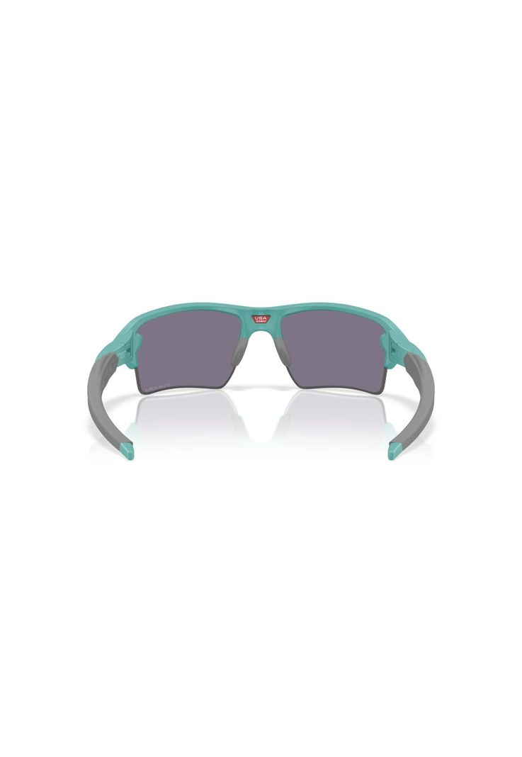 Lentes de Sol Flak 2.0 Xl Prizm Grey Oakley OO91889188K1-3