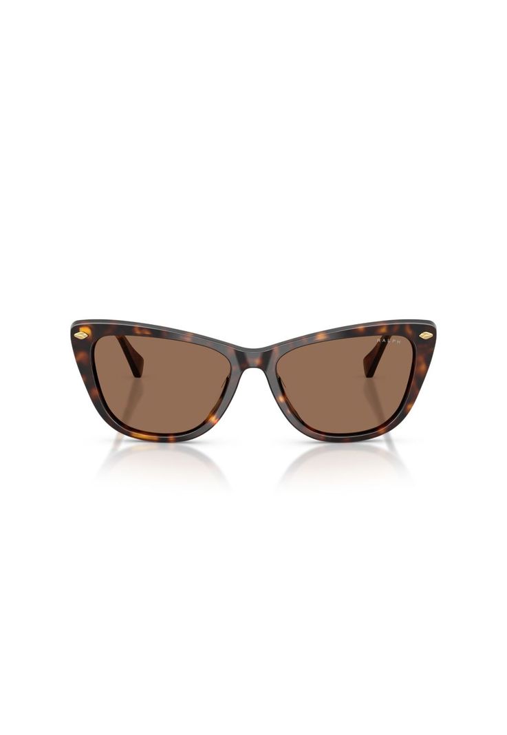 Ralph Lentes de Sol RA5346U 500373 57 Cafe M