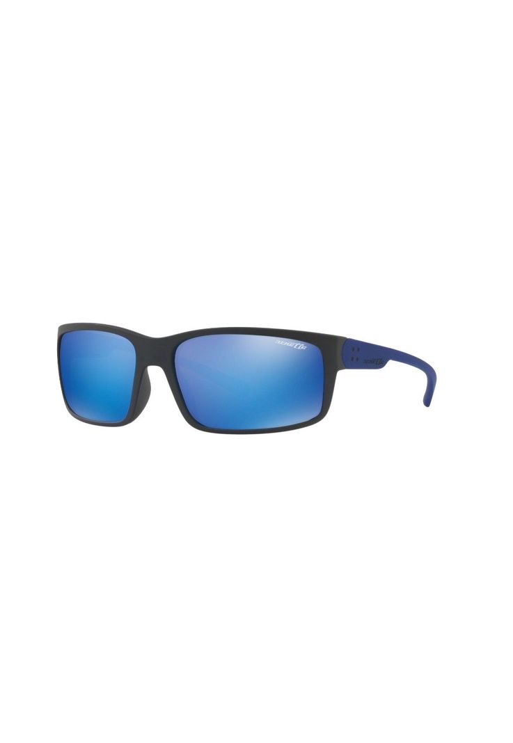 Lentes de Sol Fastball Light Azul Arnette AN424225112562-0