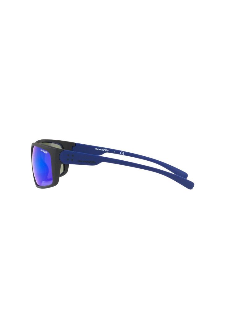 Lentes de Sol Fastball Light Azul Arnette AN424225112562-3