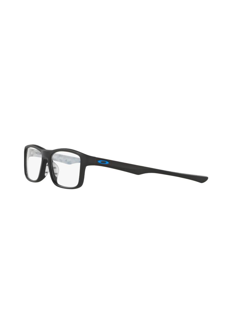 Lentes Ópticos Plank 2.0 Satin Black Oakley Frame-2