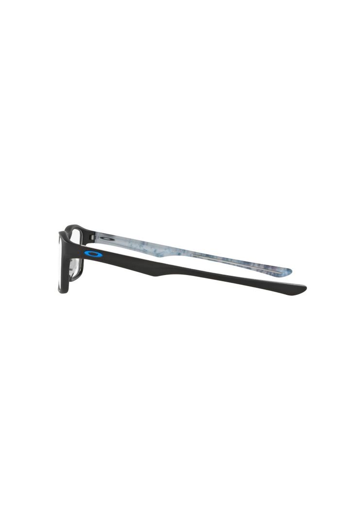 Lentes Ópticos Plank 2.0 Satin Black Oakley Frame-3