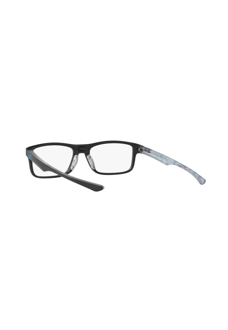 Lentes Ópticos Plank 2.0 Satin Black Oakley Frame-5