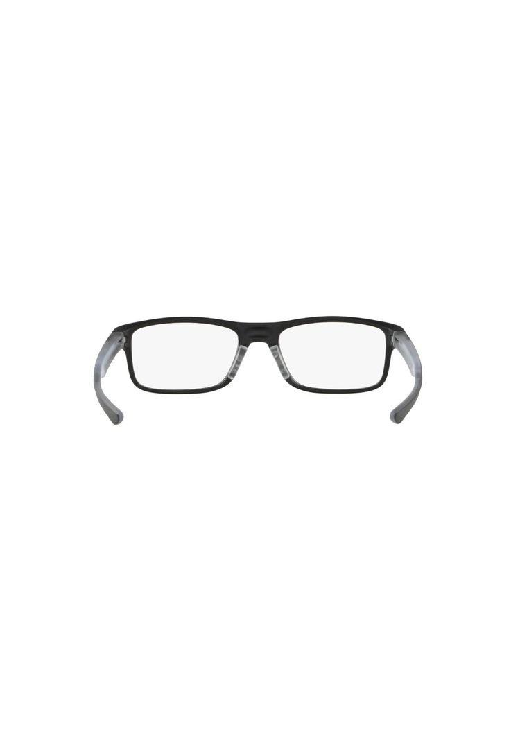 Lentes Ópticos Plank 2.0 Satin Black Oakley Frame-6