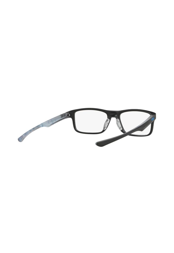 Lentes Ópticos Plank 2.0 Satin Black Oakley Frame-7