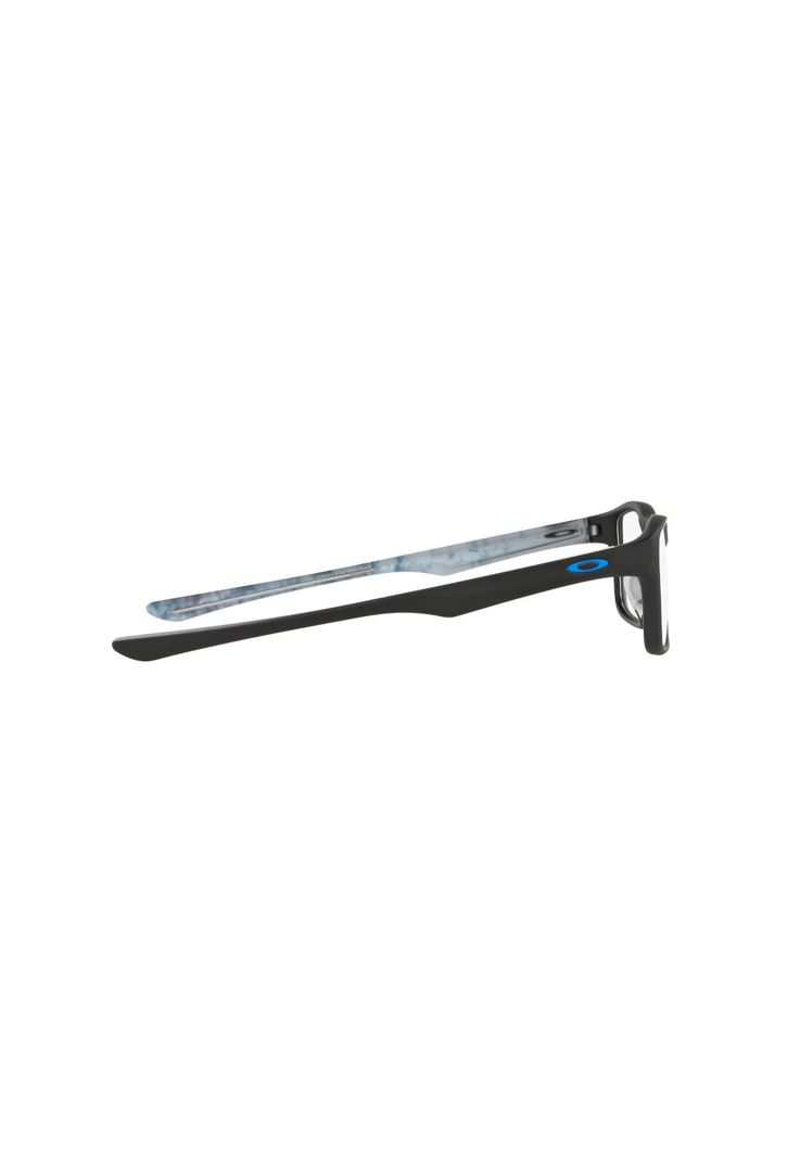 Lentes Ópticos Plank 2.0 Satin Black Oakley Frame-9
