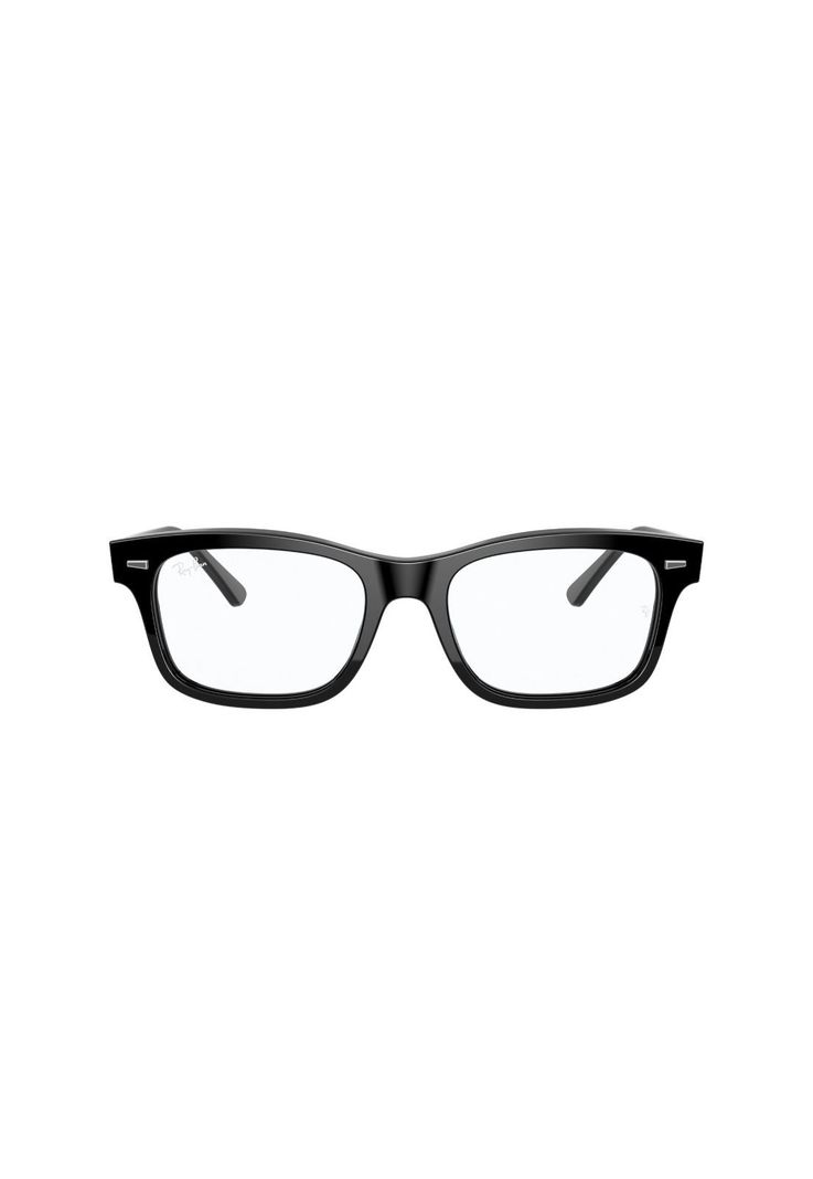 Lentes Opticos Negro Ray-Ban RX5383200052-1