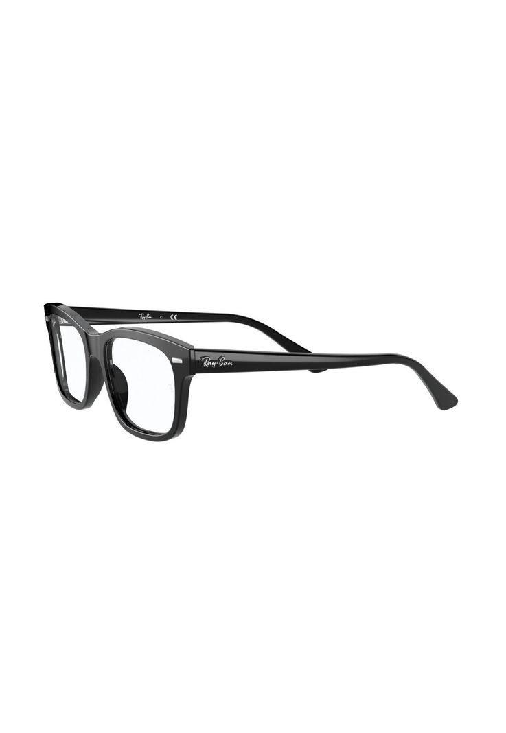 Lentes Opticos Negro Ray-Ban RX5383200052-2