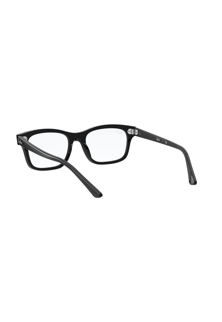 Lentes Opticos Negro Ray-Ban RX5383200052-5