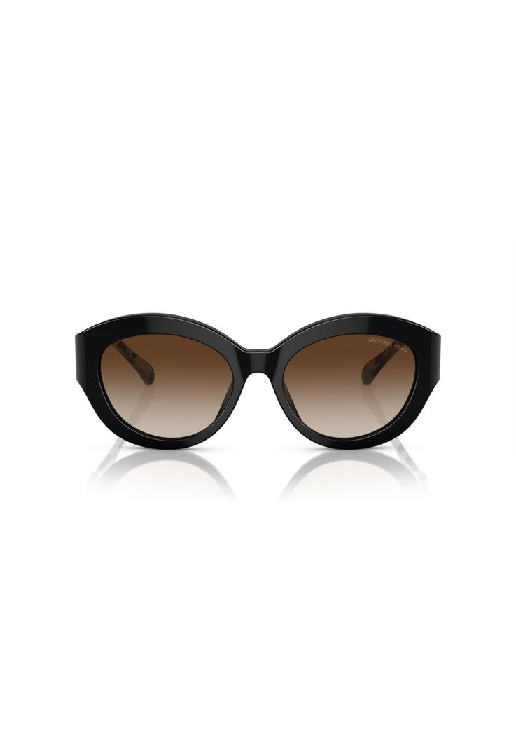 Lentes De Sol Brussels Black Michael Kors MK2204U300513-0