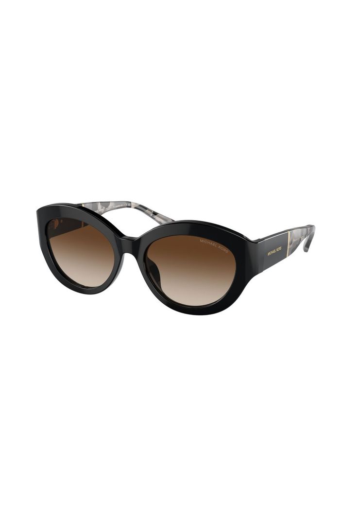 Lentes De Sol Brussels Black Michael Kors MK2204U300513-1