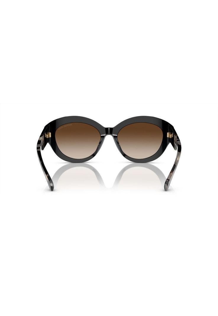 Lentes De Sol Brussels Black Michael Kors MK2204U300513-3
