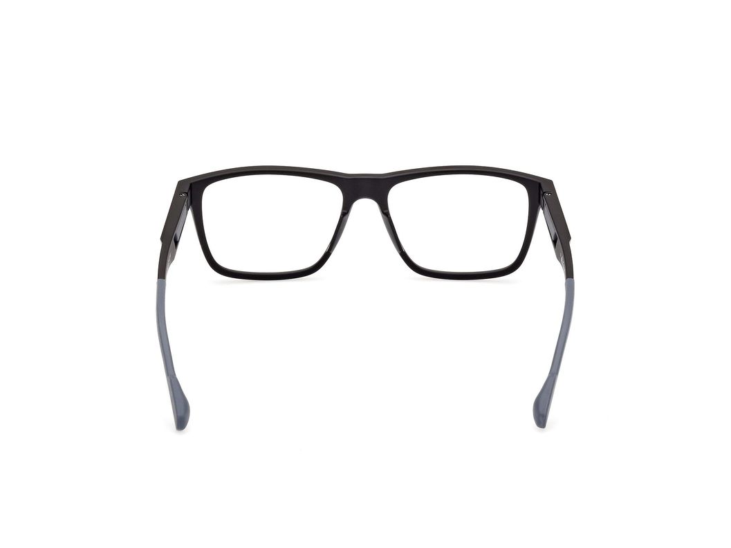 Lentes Ópticos Negro Matte Adidas Sport SP5058002-4