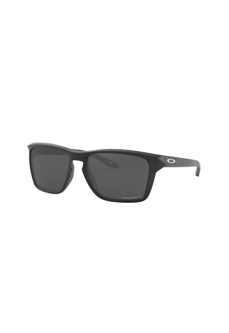 Lentes de Sol Sylas Prizm Black Polarizados Oakley-0