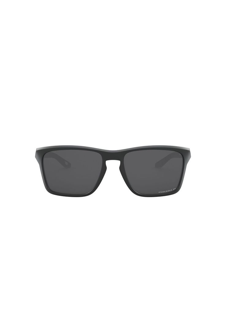 Lentes de Sol Sylas Prizm Black Polarizados Oakley-2