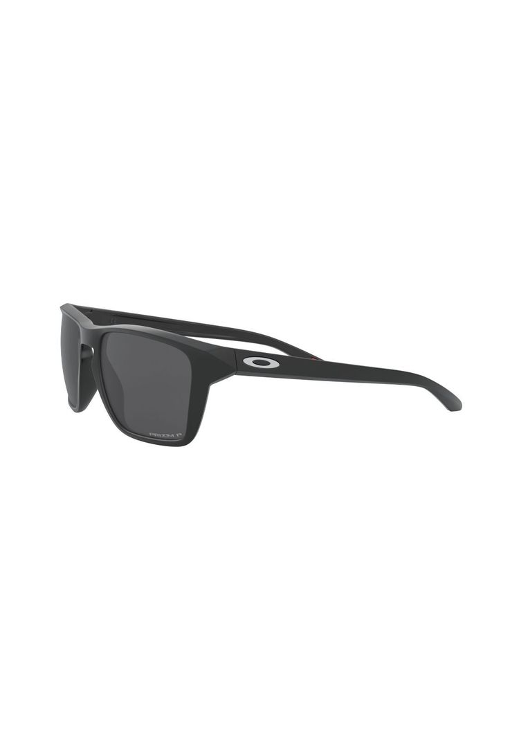 Lentes de Sol Sylas Prizm Black Polarizados Oakley-4