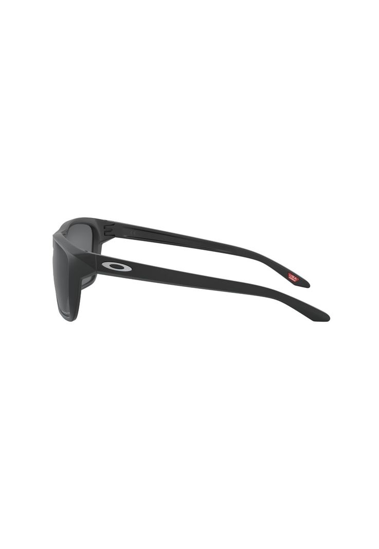 Lentes de Sol Sylas Prizm Black Polarizados Oakley-5