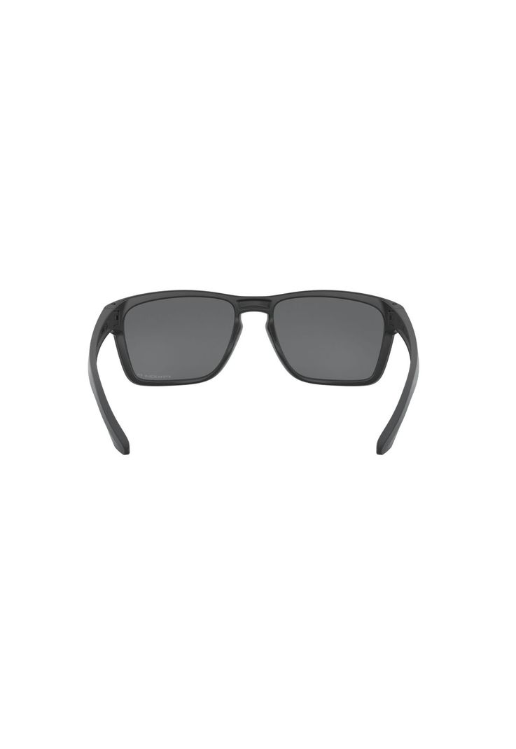 Lentes de Sol Sylas Prizm Black Polarizados Oakley-7