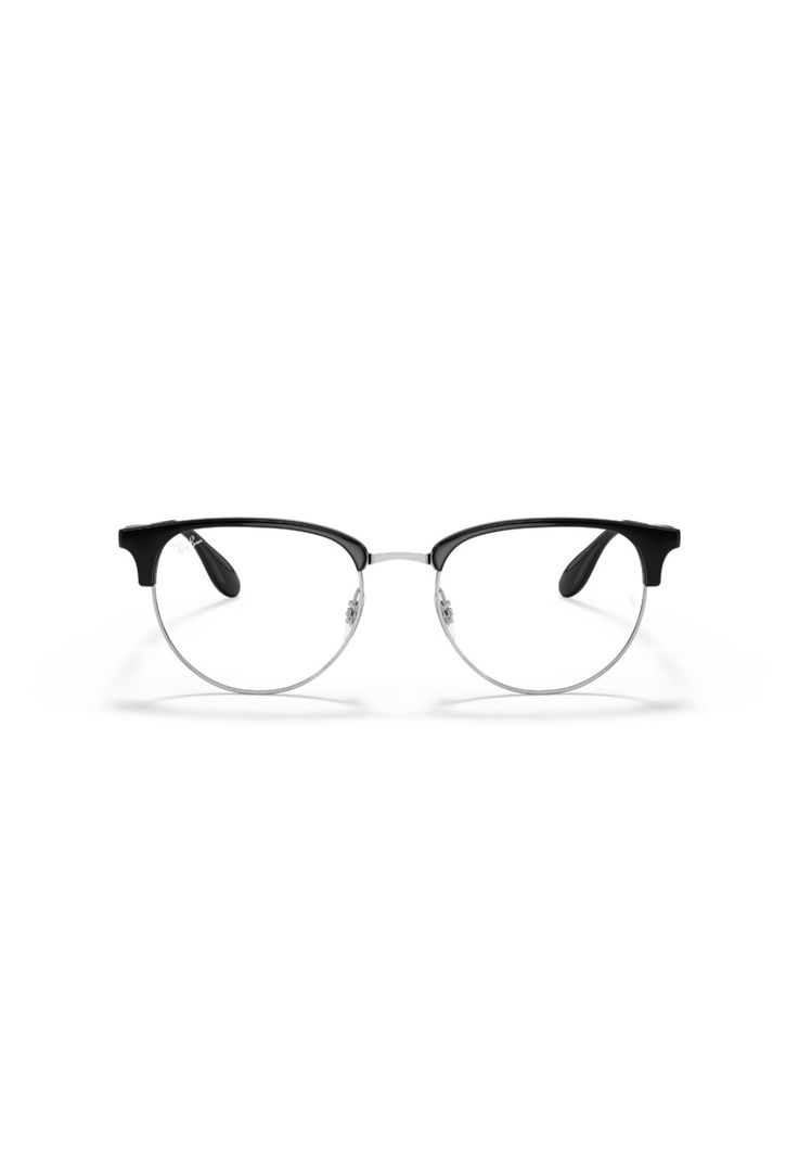 Lentes Ópticos Negro Ray-Ban Optical RX63962932-0