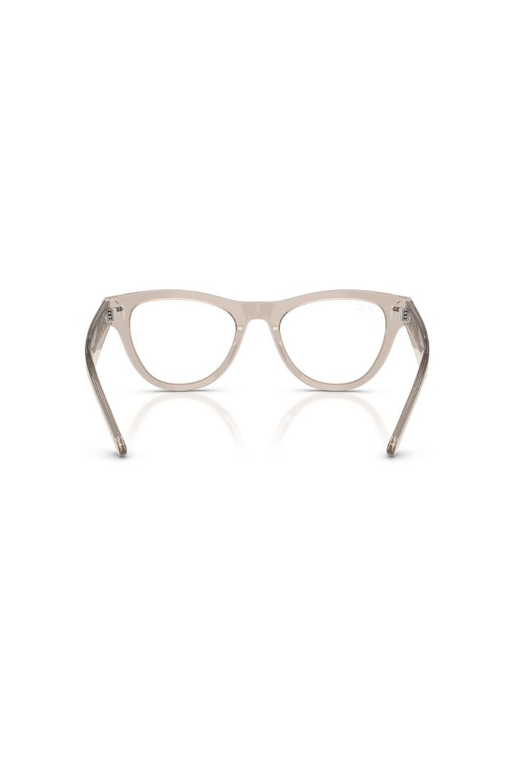 Lentes Ópticos Marrón Ray-Ban Optical RX55108449-3