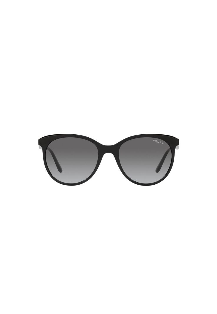 Lentes de Sol Gris Degradé Vogue VO5453SW4411-0