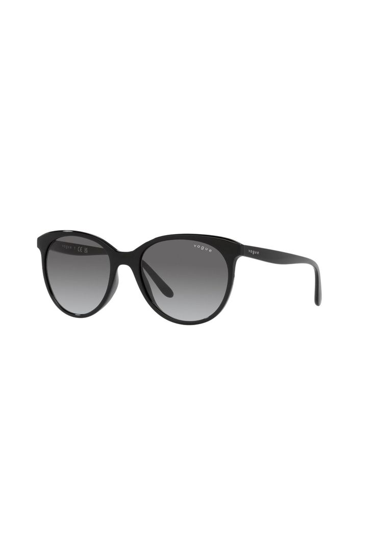 Lentes de Sol Gris Degradé Vogue VO5453SW4411-1
