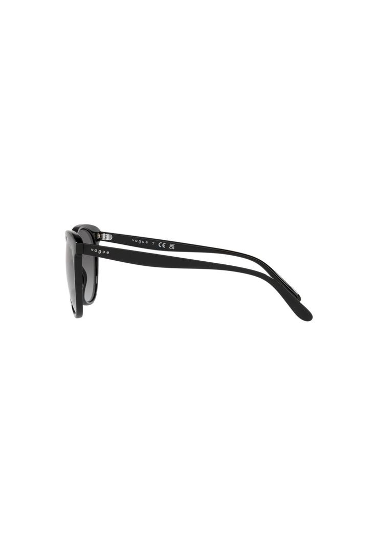 Lentes de Sol Gris Degradé Vogue VO5453SW4411-2