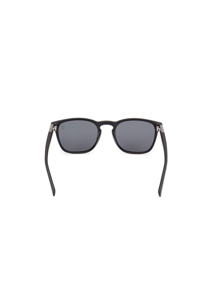 Lentes de Sol Negro Mate Polarizados Timberland TB0000702D-4