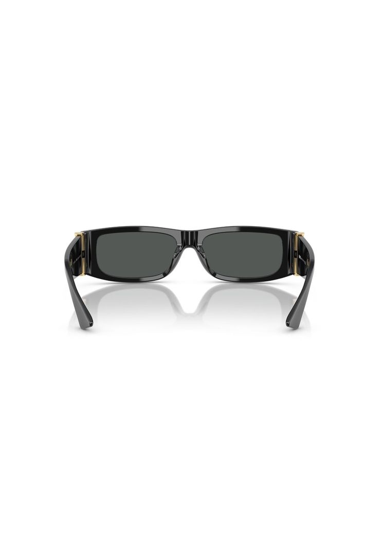 Lentes de Sol Negro Versace VE4476UGB187-3