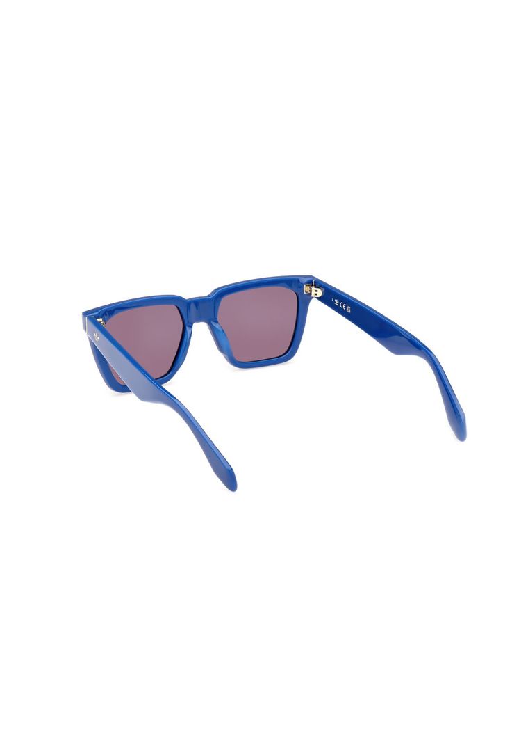 Lentes de Sol Azul Brillante Adidas Originals OR011090A-3