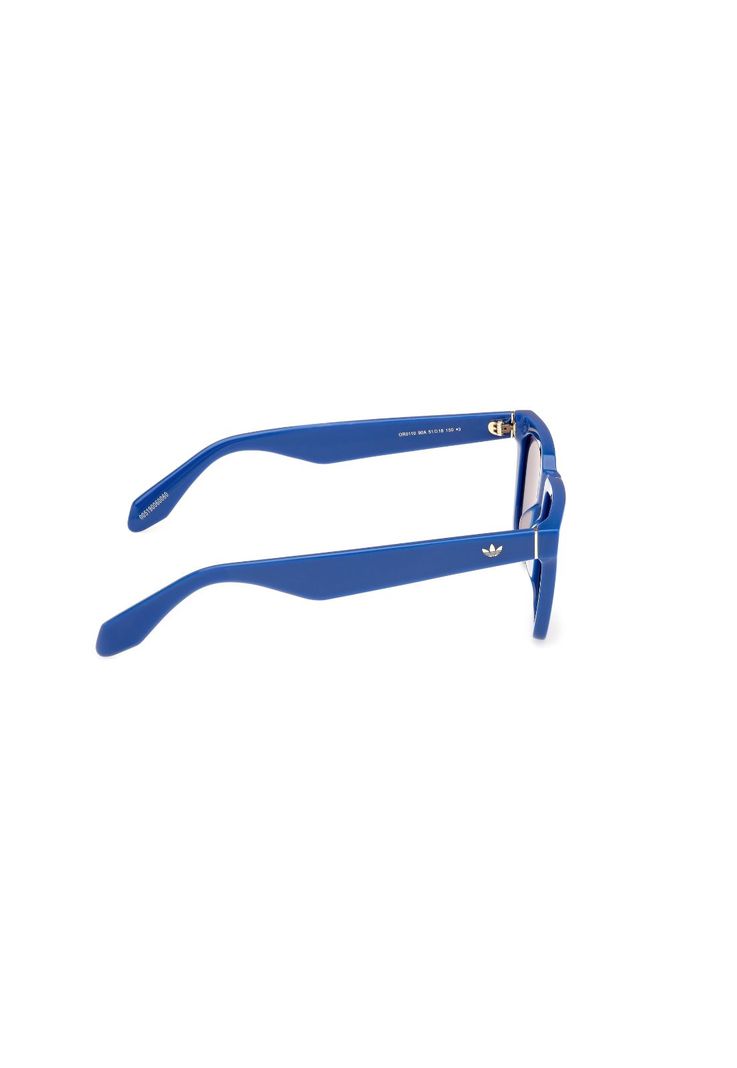 Lentes de Sol Azul Brillante Adidas Originals OR011090A-6
