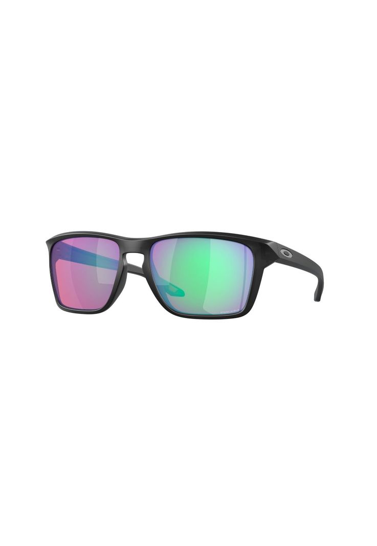 Lentes de Sol Sylas Prizm Golf Oakley OO9448944841-1