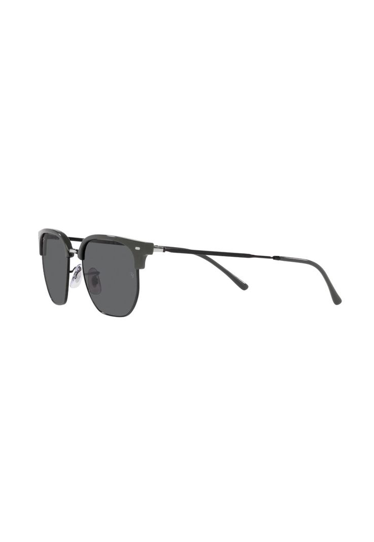 Lentes de Sol New Clubmaster Gris Ray-Ban RB44166653B1-2