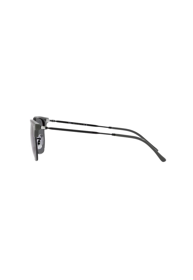 Lentes de Sol New Clubmaster Gris Ray-Ban RB44166653B1-3