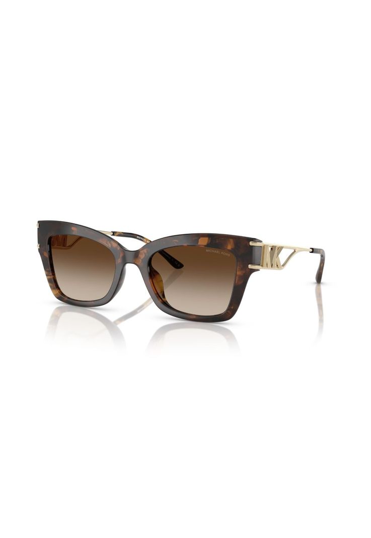 Lentes de Sol Cantabria Degrade Michael Kors MK2237U300613-1