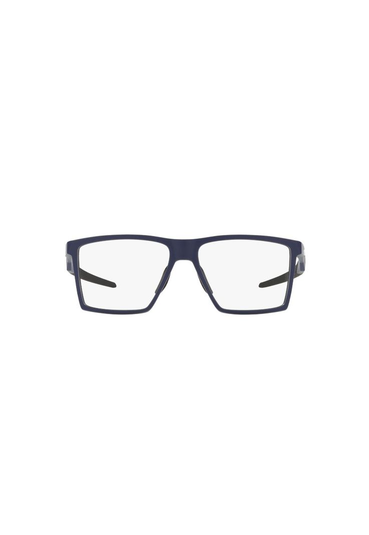 Lentes Ópticos Futurity Azul Oakley Frame OX8052805203-0