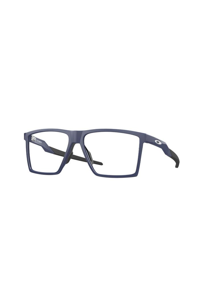 Lentes Ópticos Futurity Azul Oakley Frame OX8052805203-1